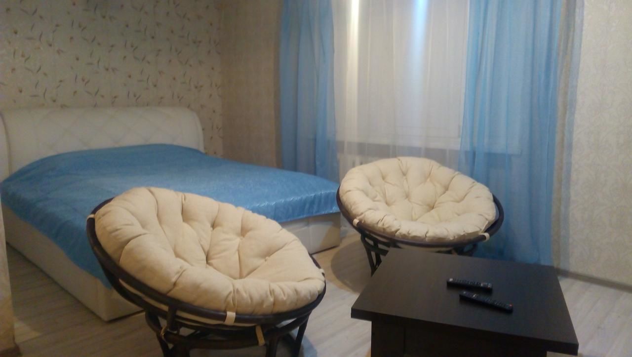 Апартаменты Apartment on Chapaeva Борисов-14